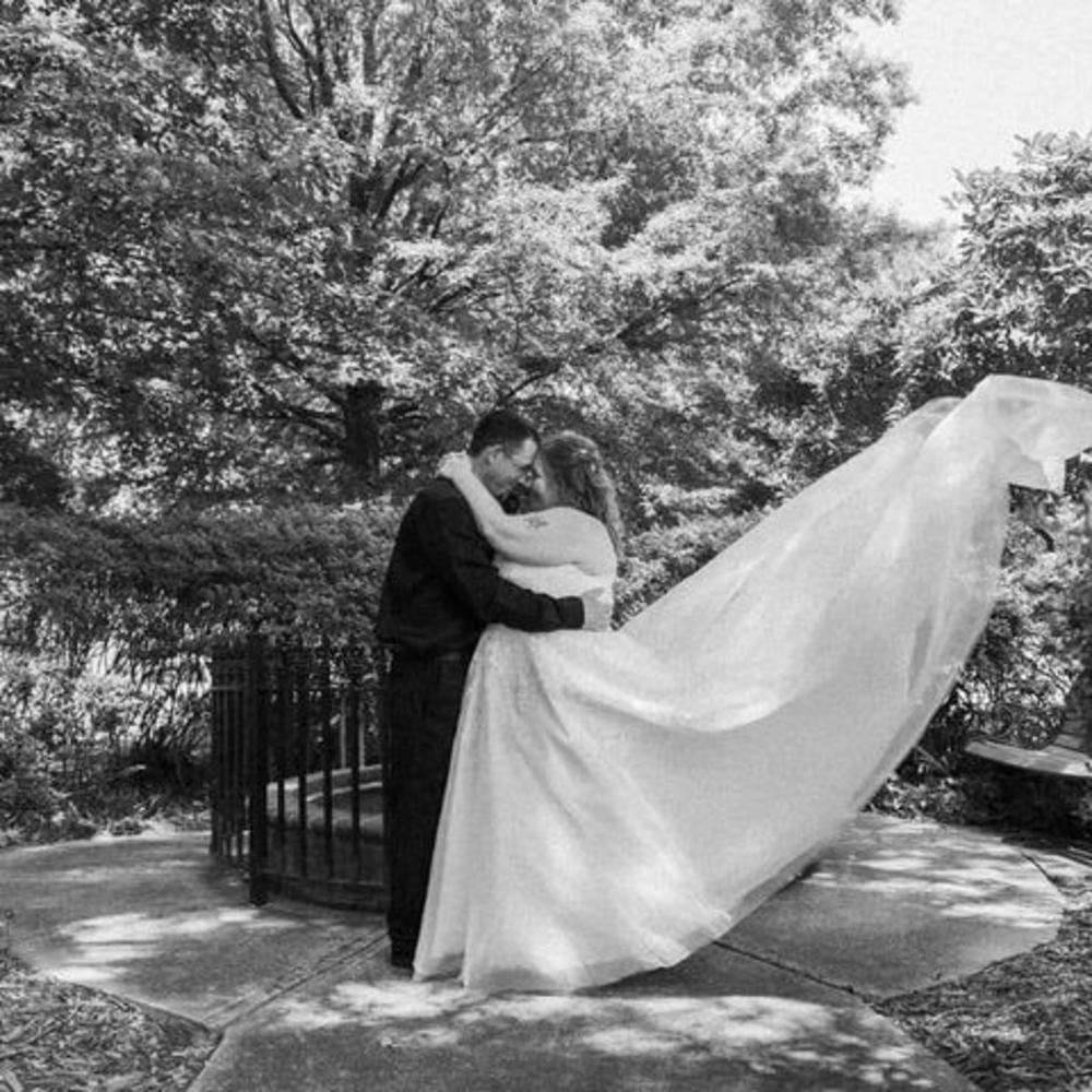 Meet your Posher, Derrick